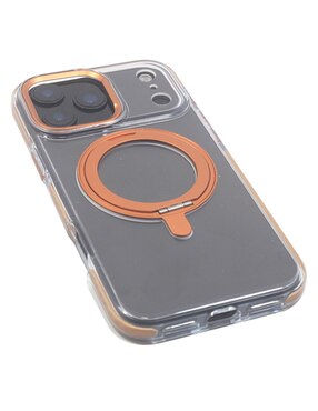 Funda para iPhone 17 Pro Max de plástico