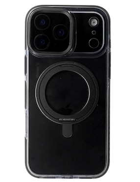 Funda para iPhone 17 Pro Max de plástico