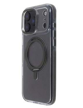Funda para iPhone 17 Pro Max de plástico