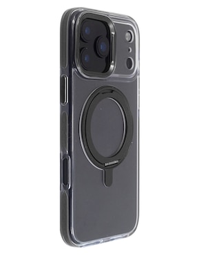 Funda para iPhone 17 Pro Max de plástico