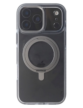 Funda para iPhone 17 Pro Max de plástico