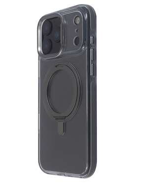 Funda para iPhone 17 Pro Max de plástico
