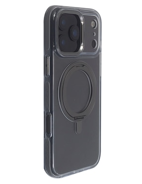Funda para iPhone 17 Pro Max de plástico