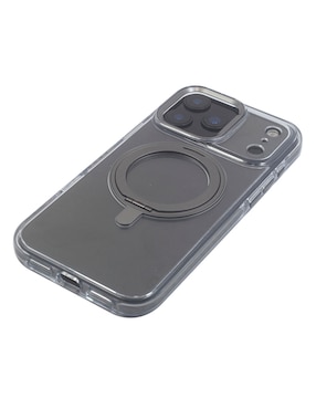 Funda para iPhone 17 Pro Max de plástico