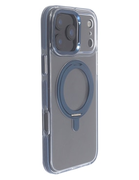Funda para iPhone 17 Pro Max de plástico