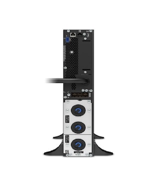 Regulador de voltaje Apc Srt3000xlt