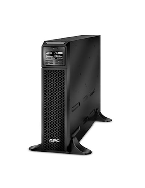 Regulador de voltaje Apc Srt3000xlt