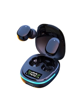 Audífonos in-ear Contoysa g9s inalámbricos con cancelación de ruido
