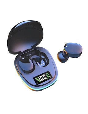 Audífonos in-ear Contoysa g9s inalámbricos con cancelación de ruido