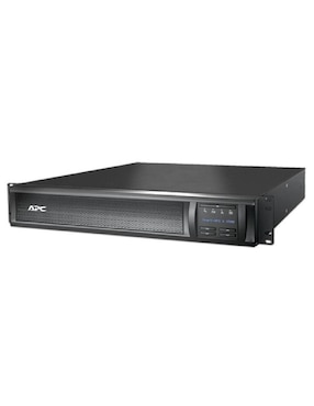Regulador de voltaje Apc srt2200xla