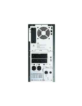 Regulador de voltaje Apc smt2200c