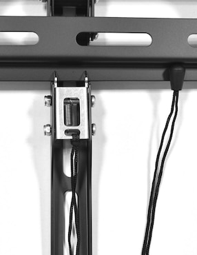 Soporte de pared Ground para pantalla articulada 37 - 75 pulgadas
