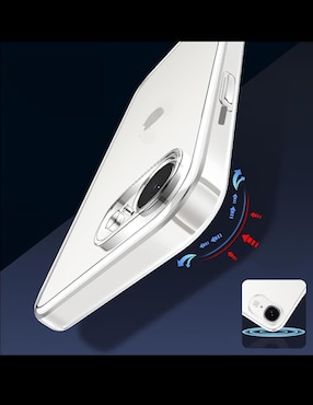 Funda para Apple