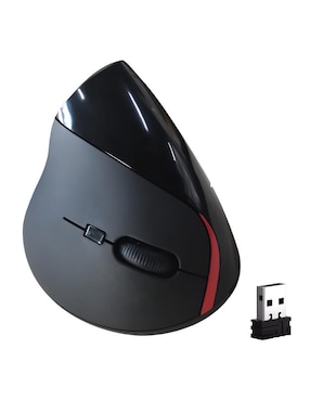 Mouse inalámbrico Xtellar