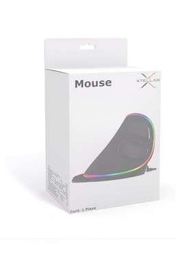 Mouse inalámbrico Xtellar