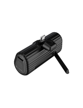 Batería portátil Swiss Code 5000 mah Spark + Geo Coin