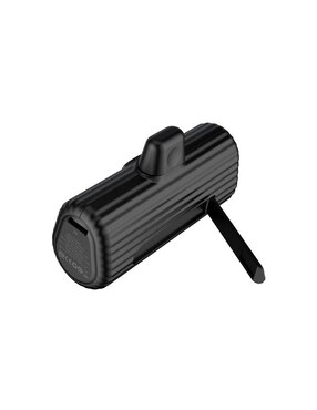 Batería portátil Swiss Code 5000 mah Spark + Geo Coin