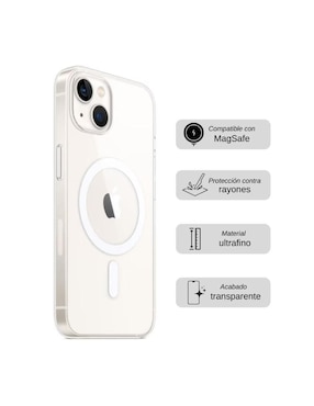 Funda para Apple