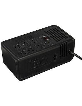 Regulador de voltaje Tripp Lite vr2008r