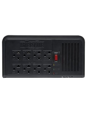 Regulador de voltaje Tripp Lite vr2008r