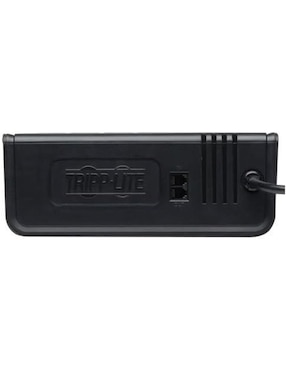 Regulador de voltaje Tripp Lite vr2008r