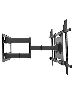 Soporte de pared Ground para pantalla inclinable 50 - 100 pulgadas
