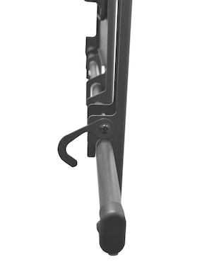 Soporte de pared Ground para pantalla inclinable 50 - 100 pulgadas