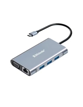Receptor USB Brobotix