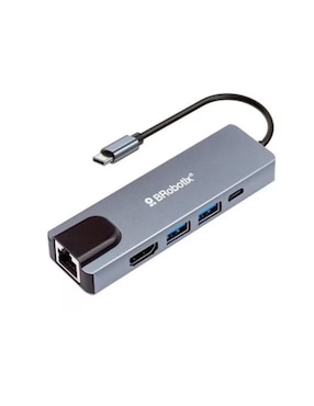 Receptor USB Brobotix