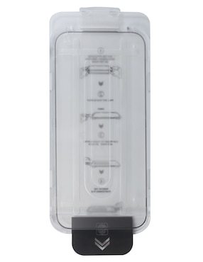 Mica para smartphone Ground iPhone 17 de cristal templado