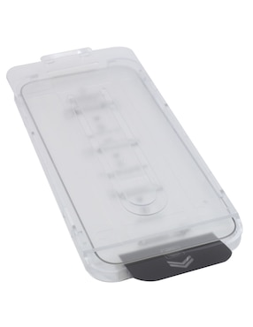 Mica para smartphone Ground iPhone 17 de cristal templado