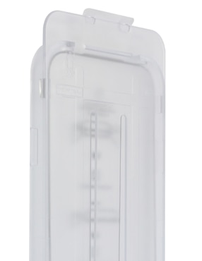 Mica para smartphone Ground iPhone 17 de cristal templado