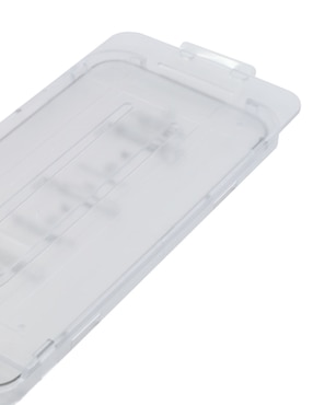 Mica para smartphone Ground iPhone 17 Air de cristal templado