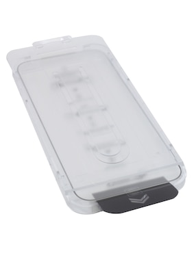 Mica para smartphone Ground iPhone 17 Air de cristal templado