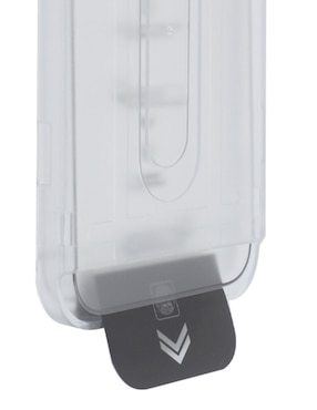 Mica para smartphone Ground iPhone 17 Air de cristal templado