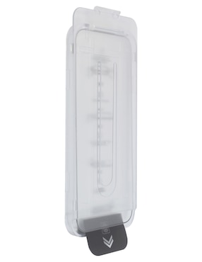 Mica para smartphone Ground iPhone 17 Pro de cristal templado