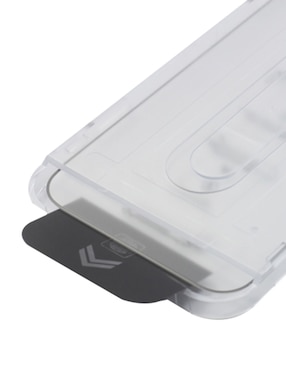 Mica para smartphone Ground iPhone 17 Pro de cristal templado