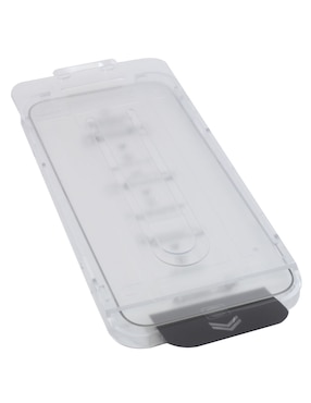 Mica para smartphone Ground iPhone 17 Pro de cristal templado