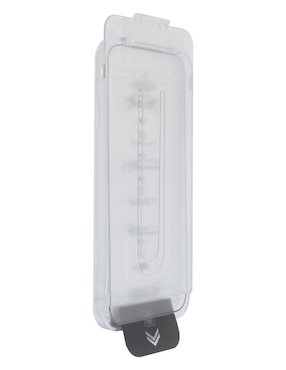 Mica para smartphone Ground iPhone 17 Pro Max de cristal templado