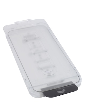 Mica para smartphone Ground iPhone 17 Pro Max de cristal templado