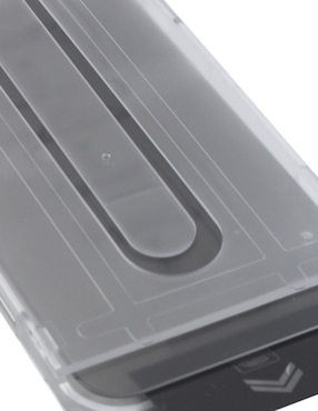 Mica para smartphone Ground iPhone 17 de cristal templado