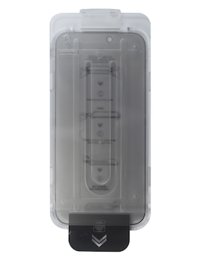 Mica para smartphone Ground iPhone 17 de cristal templado