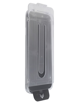 Mica para smartphone Ground iPhone 17 de cristal templado