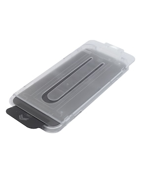 Mica para smartphone Ground iPhone 17 de cristal templado