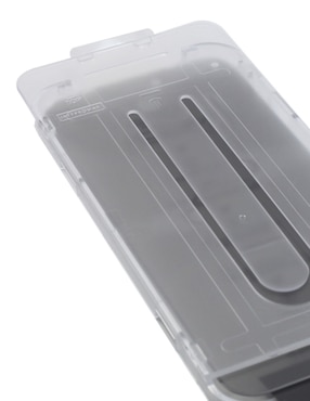 Mica para smartphone Ground iPhone 17 de cristal templado