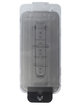 Mica para smartphone Ground iPhone 17 de cristal templado