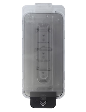 Mica para smartphone Ground iPhone 17 Pro de cristal templado
