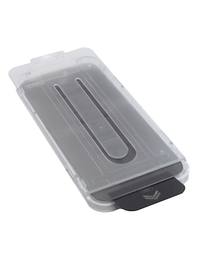 Mica para smartphone Ground iPhone 17 Pro Max de cristal templado