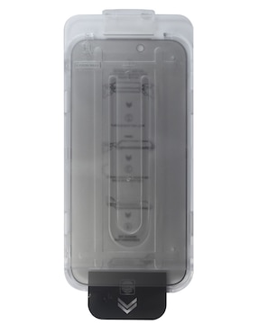 Mica para smartphone Ground iPhone 17 Pro Max de cristal templado