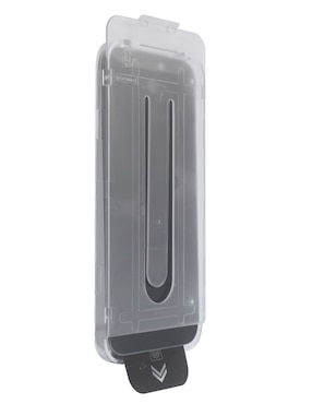 Mica para smartphone Ground iPhone 17 Pro Max de cristal templado
